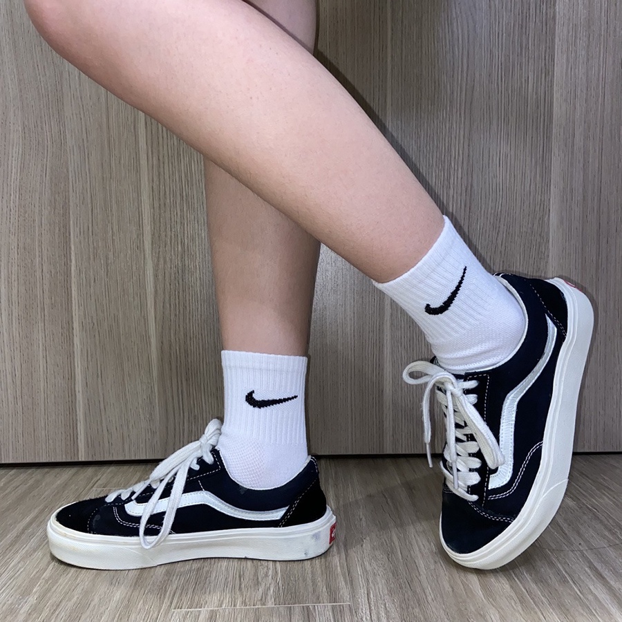 Tất thể thao NAM dệt kim 3 kích cỡ 5cm, 12cm, 16cm - SCXT14