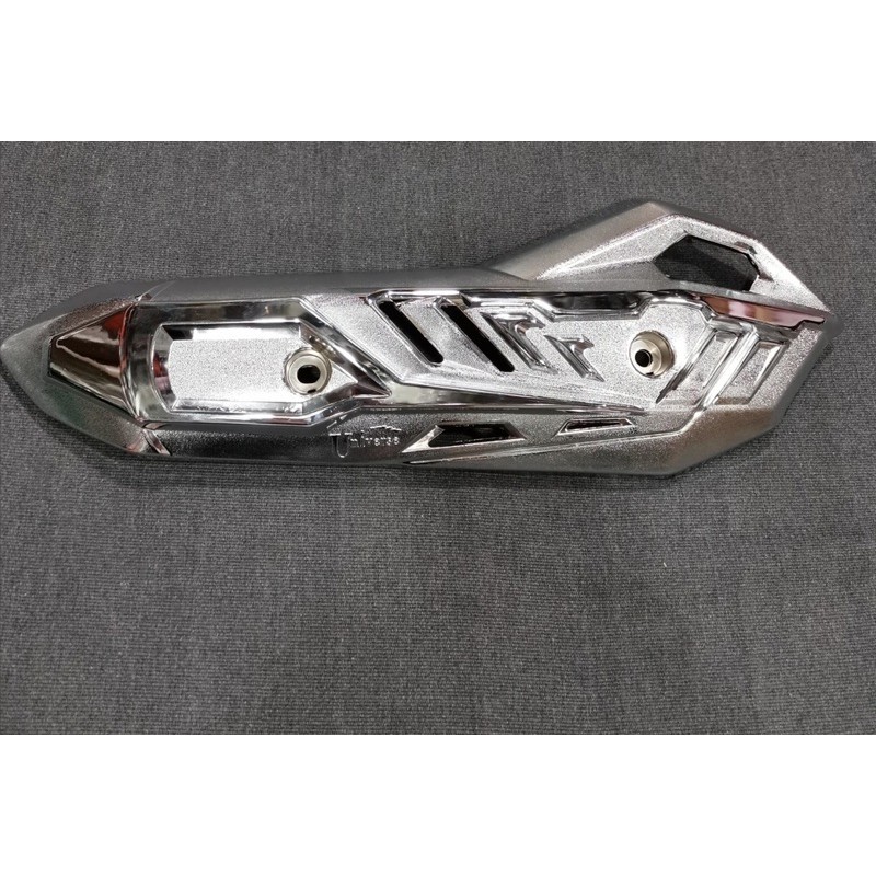Che pô ( chống nóng ) Air Blade 2020 gang nhôm