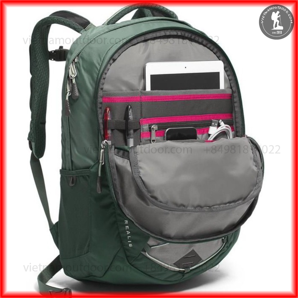 Balo Du Lịch The North Face Borealis