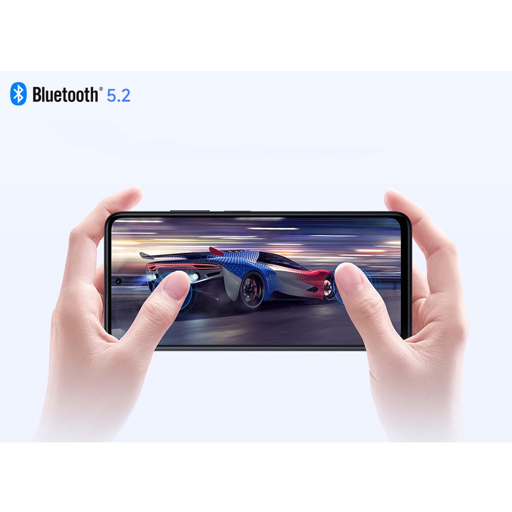 Tai Nghe Nhét Tai Bluetooth Xiaomi Redmi Buds 4 TWS Giảm Tiếng Ồn Chất Lượng Cao