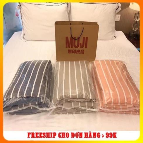 CHĂN ĐŨI MUJI XUẤT NHẬT CAO CẤP