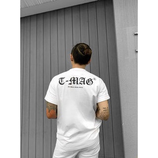 [CHÍNH HÃNG] Áo Thun TMAG - BASIC TEE - BH Dài Hạn