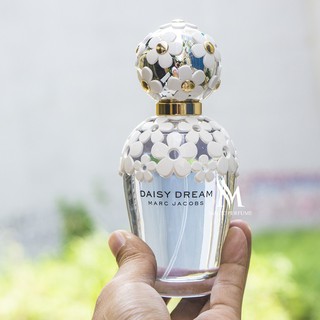 🐻 Nước Hoa Marc Jacobs Daisy Dream EDT  - 𝐇𝐞𝐫 𝐅𝐫𝐚𝐠𝐫𝐚𝐧𝐜𝐞 -