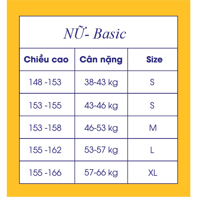 Áo Polo Yody nữ airy cool bo kẻ mềm mịn thấm hút siêu mát - APN4014