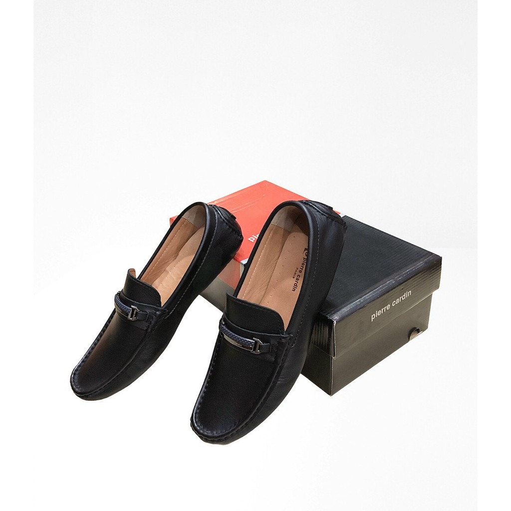 Giày Lười Nam Pierre Cardin NĐC700