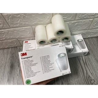 [ Kèm bông lót  ] Keo Nịt Ngực Trong Suốt 3M