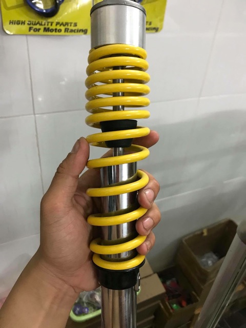 Phuộc nai thái 1:1 như zin