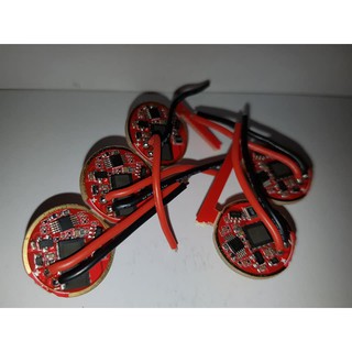 driver XHP50,XHP70,SST40,osram, ép xung 4.8A đến 7A(loại tốt)