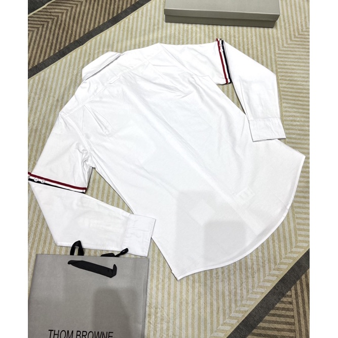 Áo sơ mi tay dài dành cho Nam nữ 2022