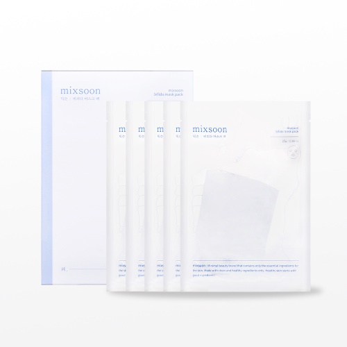 / / Giảm Giá Giải Phóng Mặt Nạ /  Mặt Nạ Dưỡng Ẩm Và Làm Dịu Da  / Gói