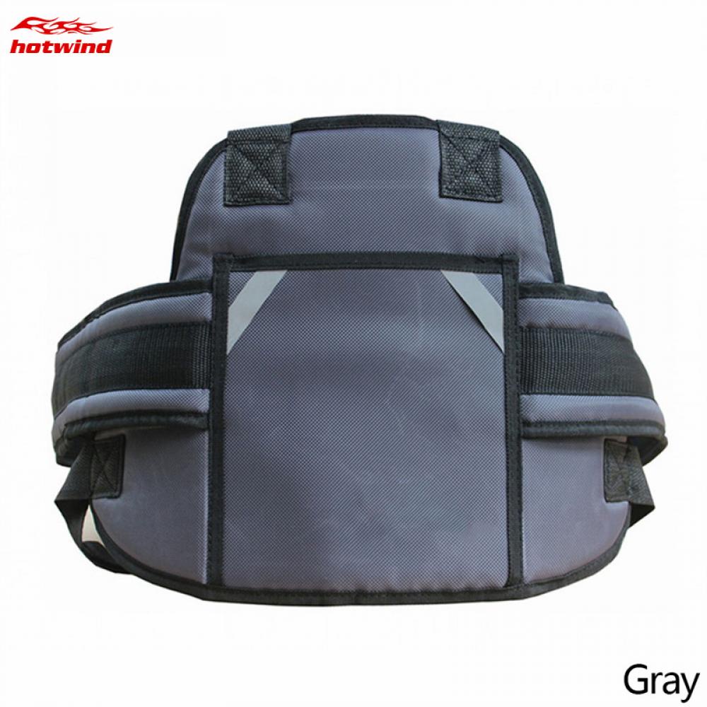 Hw Dây Đai An Toàn Cho Bé Đi Xe Máy / Xe Đạp Độ Bền Cao
