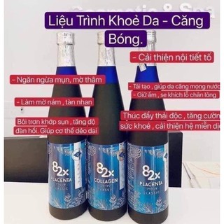 [CHÍNH HÃNG] 82X Beauty - Nhật Bản