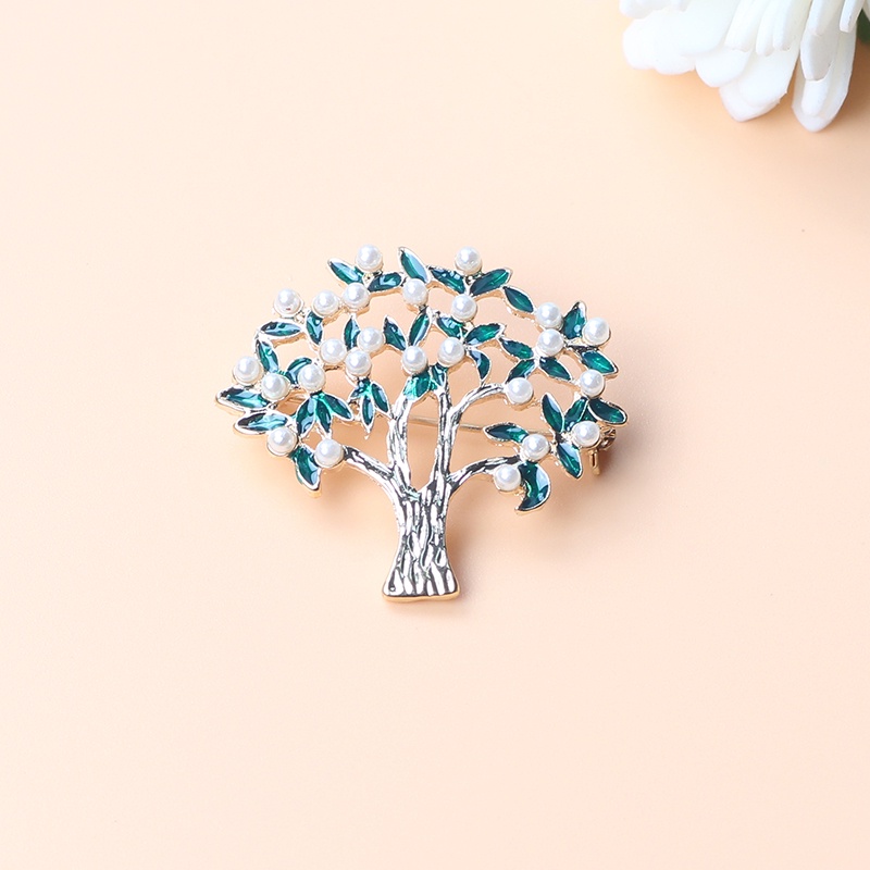 (MớI) Ghim GàI ÁO HợP Kim ĐíNh Đá Xinh XắN