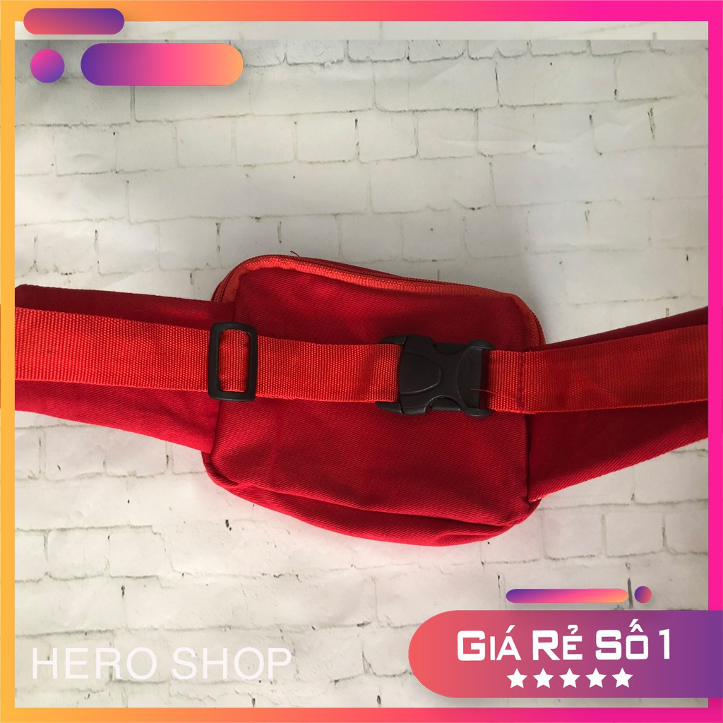 Túi Đeo Chéo, Ví, Bóp Siêu Nhân Siêu Anh Hùng Các Loại - Vải Kaki Dày Đẹp