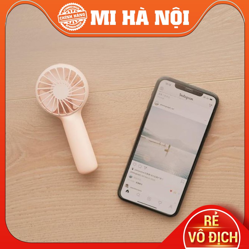 QUẠT TÍCH ĐIỆN SOLOVE F5 / SOLOVE F6 | BigBuy360 - bigbuy360.vn