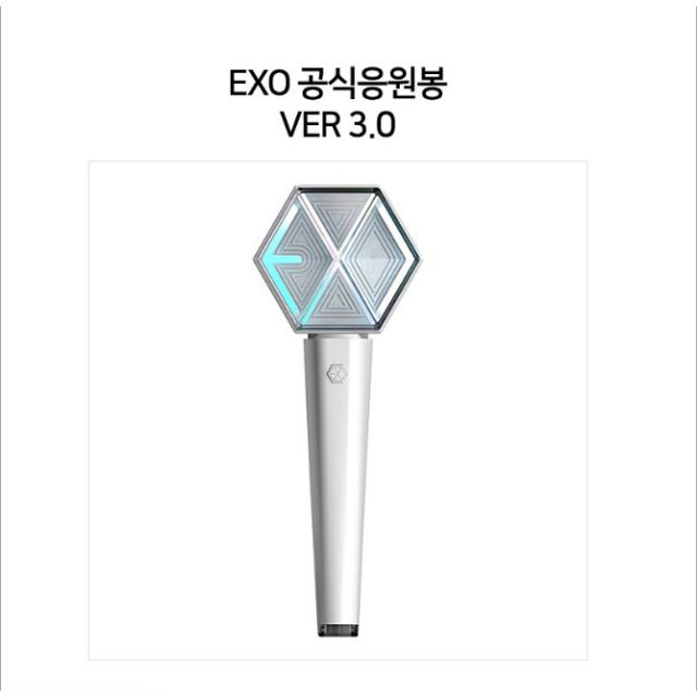 Lighstick EXO UNOFF VER 3