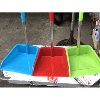 KI HỐT RÁC CÁN DÀI
