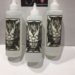 Nước pha mực xăm KAIDI II ...240ml