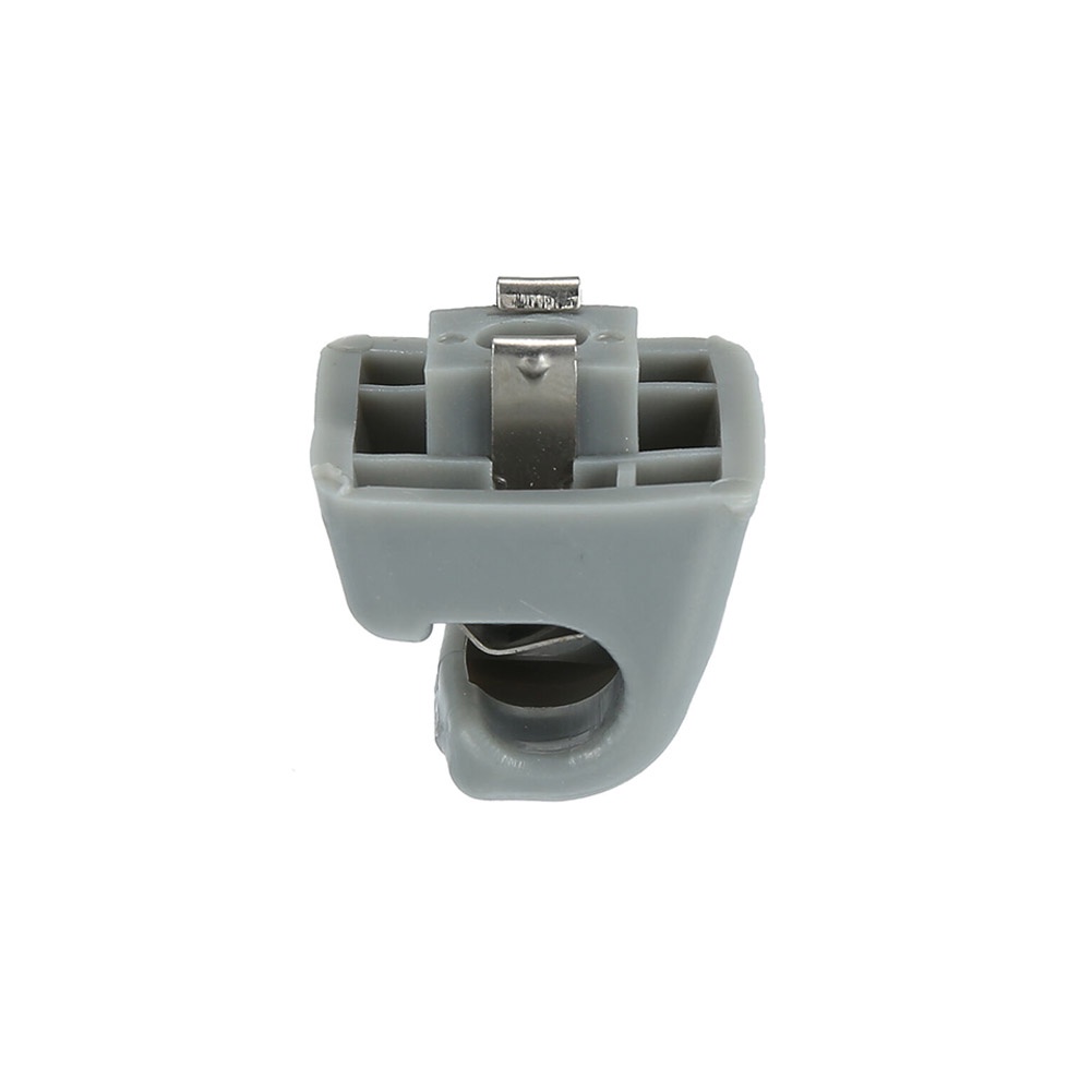 Set 2 Móc Kẹp Tấm Che Nắng Cho Xe Hơi 126-810 - 00-12 - 8412-Mercedes-Benz W123 W124