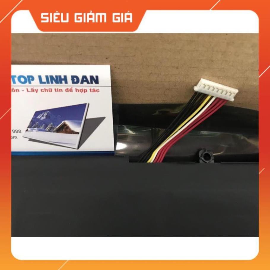 ⚡️[Pin zin] Pin (Cáp Dài)Original Asus GL503VD GL503VM GL703VD FX503VM FX63VD ZX63V B41N1711