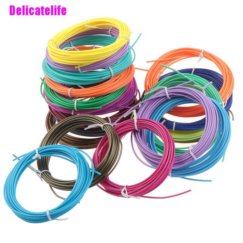 Bút vẽ 3D ABS PLA chuyên dụng chất lượng cao