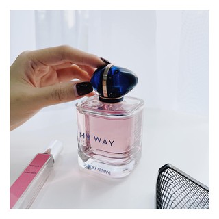 𝐁𝐀𝐃𝟐𝟓 𝐏𝐄𝐑𝐅𝐔𝐌𝐄 ⓡ nước hoa my way