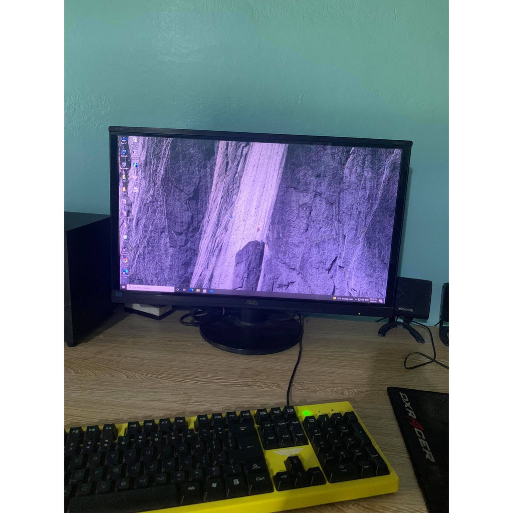 Máy Tính để bàn. Đủ loại cấu hình để chơi game và làm việc | BigBuy360 - bigbuy360.vn