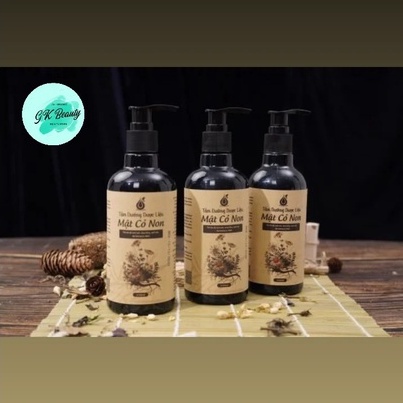 TẮM DƯỠNG DƯỢC LIỆU MẬT CỎ NON+ĐẸP DA DẺ,KHOẺ THÂN THỂ | BigBuy360 - bigbuy360.vn