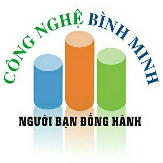 Công Nghệ Bình Minh 0946488966