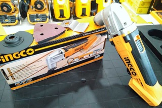 MÁY CẮT GỌC INGCO CMLI2001