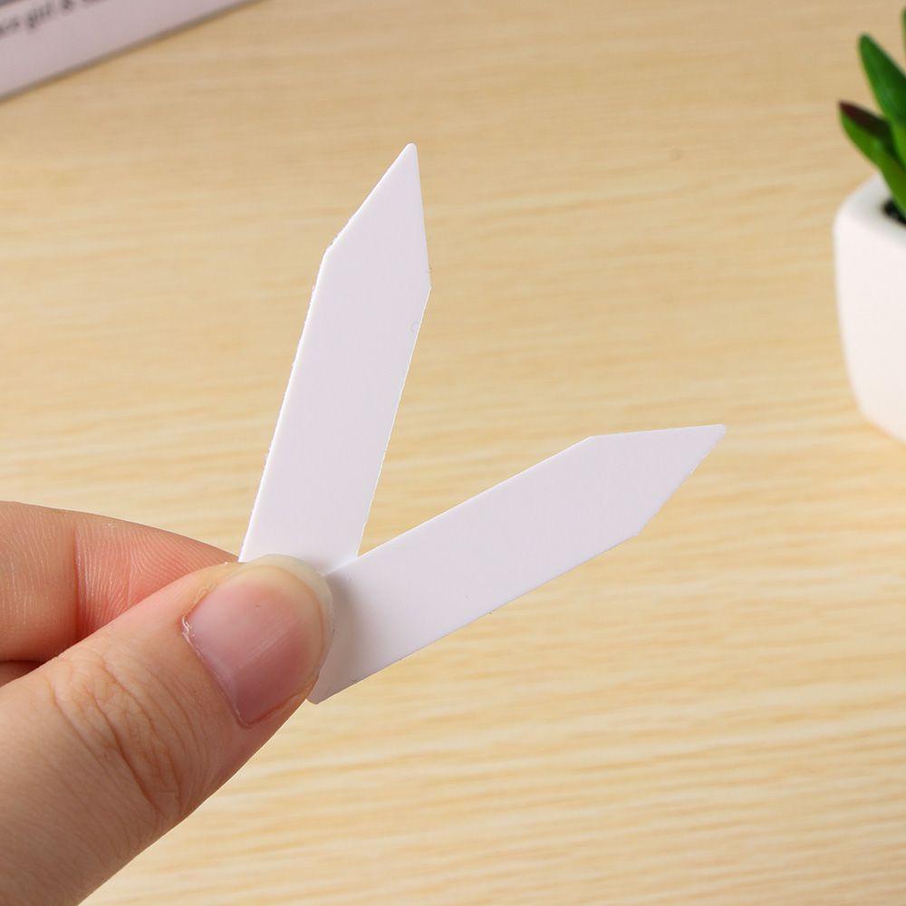 SUYO 100 Thẻ Gieo Hạt Trồng Cây Chống Thấm Nước
