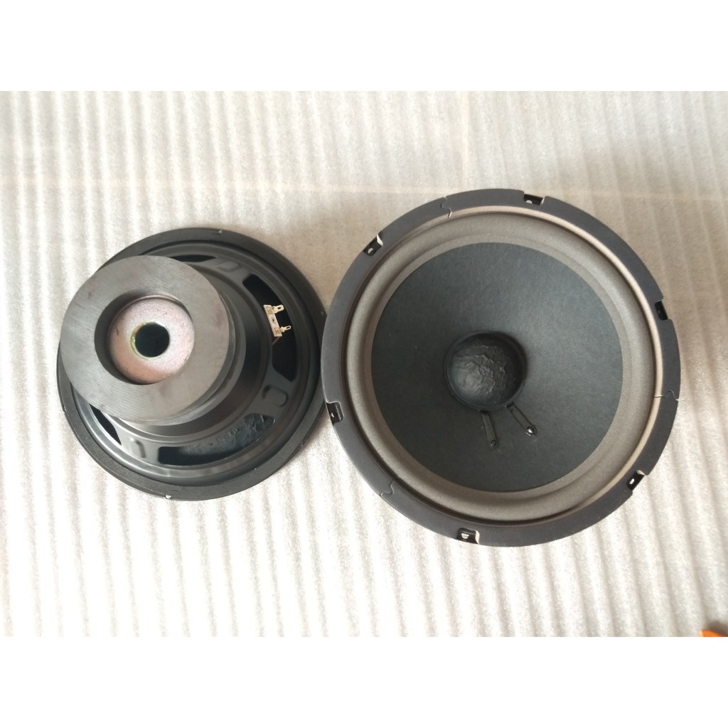 LOA BASS 25 KIỂU DÁNG BMB TỪ KÉP COIL 51 - GIÁ 1 ĐÔI