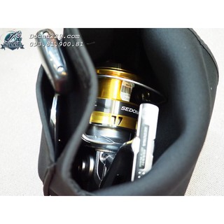 Tui Đựng Máy Biển Daiwa
