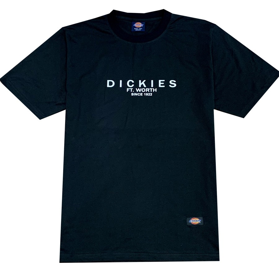 Áo thun Dickies chính hãng.