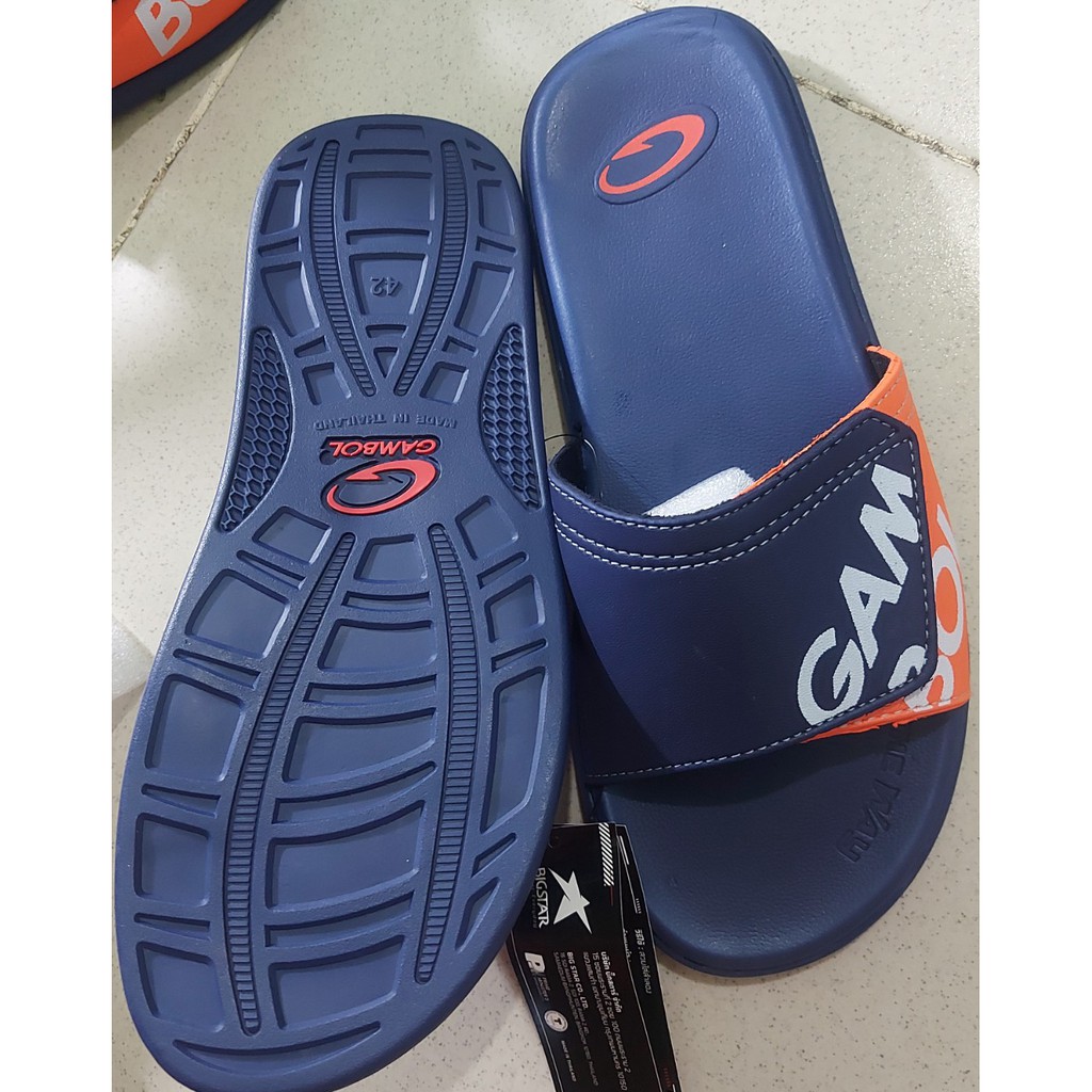Dép nam Gambol ThaiLan 13028