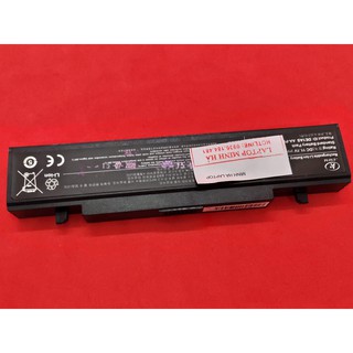 Pin laptop Samsung RC510