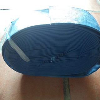Ống bạt bơm nước vải đúc phi 50 dài 15m