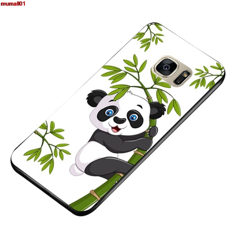 Samsung S3 S4 S5 S6 S7 S8 S9 S10 S10e Edge Grand 2 Neo Prime Plus DWZT Pattern-6 Silicon Case Cover