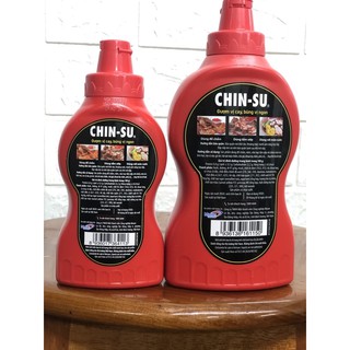 TƯƠNG ỚT CHIN SU 250g - 500g - 1kg [FREESHIP] BÙNG CAY ĐỢM VỊ NGON