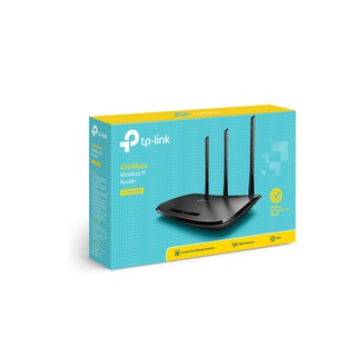 Bộ phát wifi TP-Link TL-WR940N
