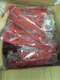 Dây power band 35Lbs
