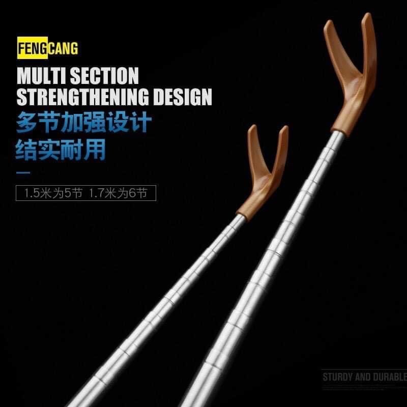 Chống cần cao cấp Boyang