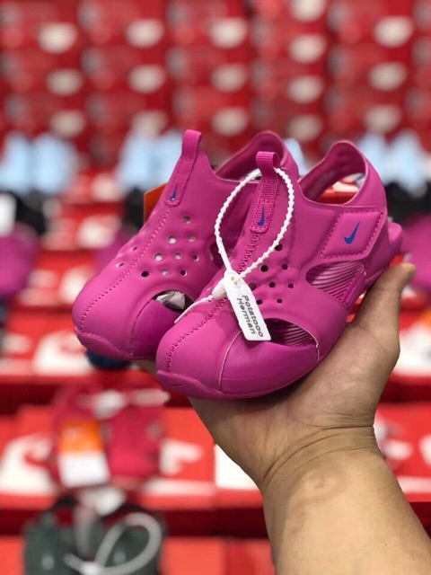 Sandal NIKE dư xịn đét
