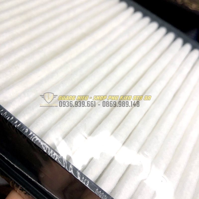 Lọc gió động cơ GM Vinfast Fadil