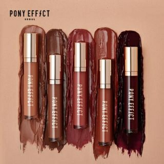 Pony Effect
