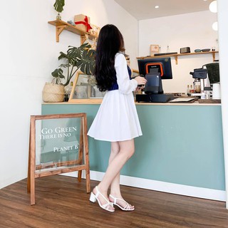 SET YẾM SƠ MI + ÁO GHILE