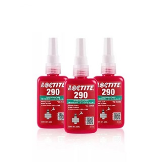 Keo Loctite 290,250ml