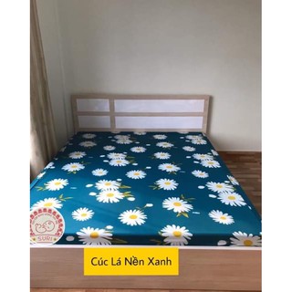 Ga Chống Thấm Cotton Cao Cấp