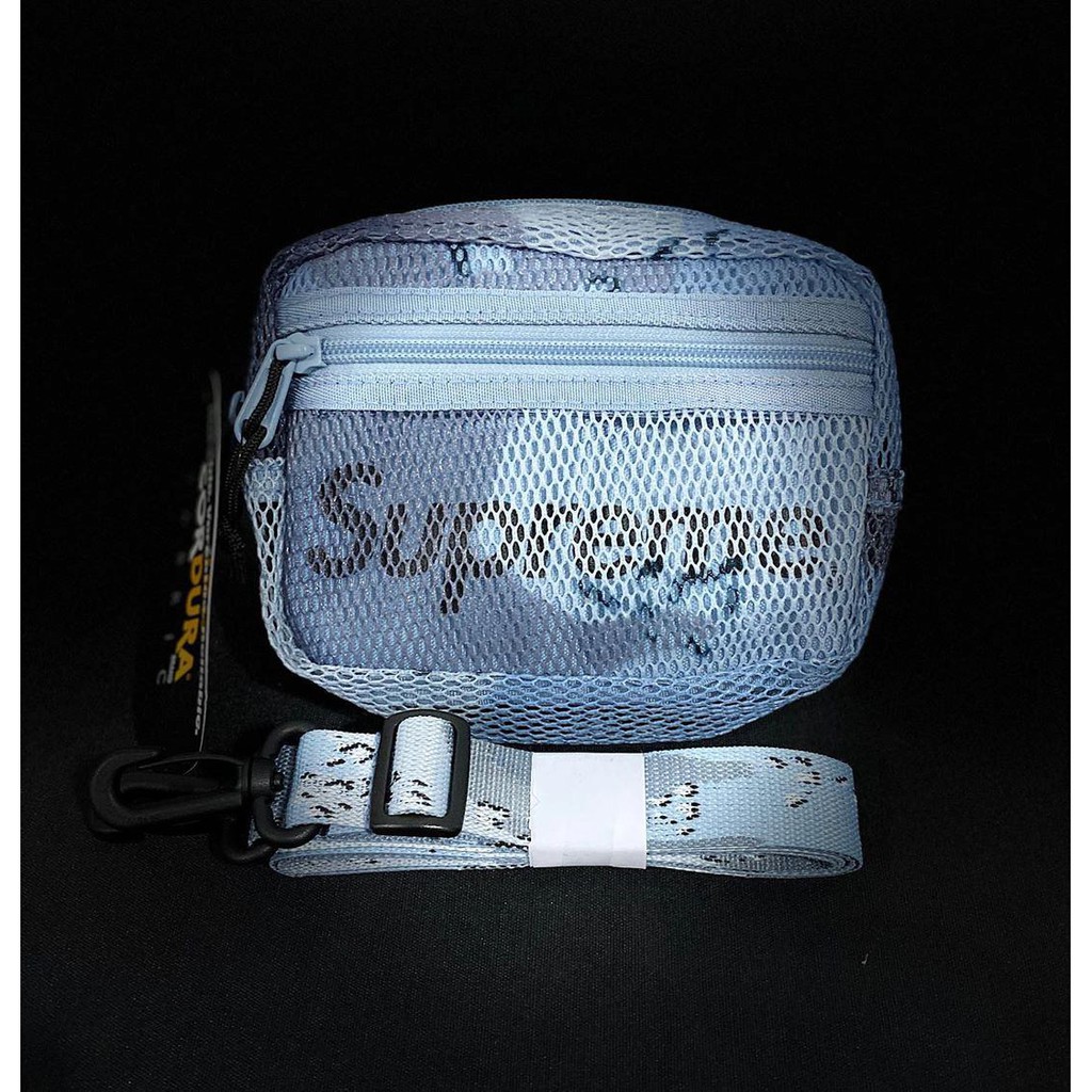 [NEW] Túi Đeo Chéo Supreme SS20 Shoulder Bag | BigBuy360 - bigbuy360.vn