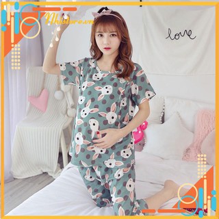 ĐỒ BỘ BẦU SAU SINH